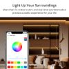 Imagen de Tira Led Sonoff L2-2m Wi-fi Smart Rgb 2m