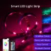 Imagen de Tira Led Sonoff L2-2m Wi-fi Smart Rgb 2m