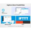 Imagen de Switch Sonoff Minir4m Wi-fi Matter