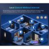 Imagen de Bridge Sonoff Zbbridge-u Zigbee Ultra Matter