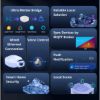 Imagen de Bridge Sonoff Zbbridge-u Zigbee Ultra Matter