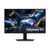 Imagen de Monitor Gamer Samsung 27" IPS 4K 144Hz 1ms Smart