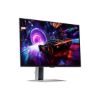 Imagen de Monitor Samsung 27" 4K UHD 240hz Oled HDR10+ Odyssey G8