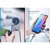 Imagen de Cable Ugreen 2 En 1 Usb-a A Usb-c Y Micro Usb