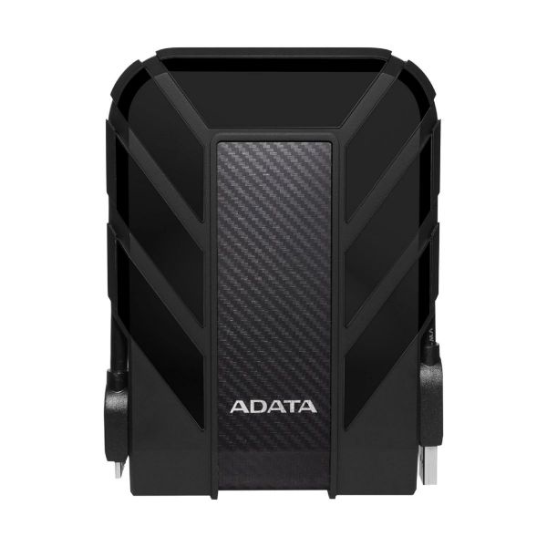 Imagen de Disco Externo 5tb PS5 Xbox Adata Hd710 Pro 2.5" Ip68 Militar