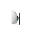 Imagen de Monitor Gamer Samsung 49" OLED DQHD 240Hz 0,03ms Curvo