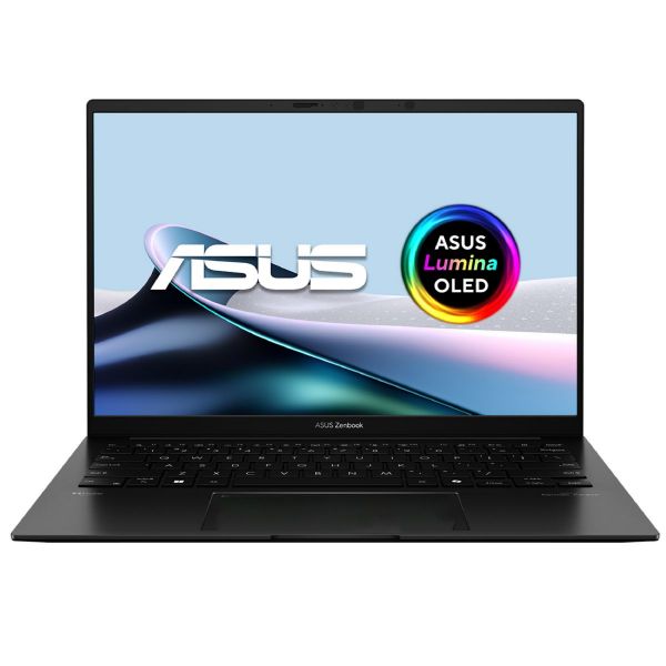 Imagen de Notebook Asus Zenbook 14 OLED AMD Ryzen AI 7 350 16GB 1TB