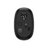 Imagen de Mouse Philips Inalámbrico 2.4g Spk7388b
