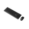Imagen de Combo Philips Teclado + Mouse Cableado Spt6247b