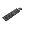 Imagen de Combo Philips Teclado + Mouse Inalámbricos Spt6318