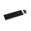 Imagen de Combo Philips Teclado + Mouse Cableado Spt6247b