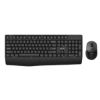 Imagen de Combo Philips Teclado + Mouse Inalámbricos Spt6348