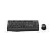 Imagen de Combo Philips Teclado + Mouse Inalámbricos Spt6348
