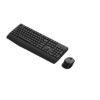 Imagen de Combo Philips Teclado + Mouse Inalámbricos Spt6348