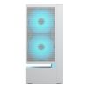Imagen de Gabinete Cougar Cfv235 Mesh White
