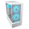 Imagen de Gabinete Cougar Cfv235 Mesh White