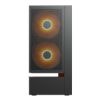 Imagen de Gabinete Cougar Cfv235 Mesh Black