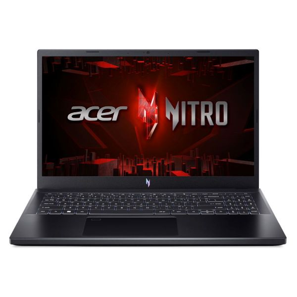 Imagen de Notebook Gamer Acer Intel I7 RTX 3050 16GB 512GB  15.6" IPS