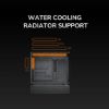 Imagen de Gabinete Cougar Cfv235 Black