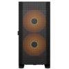 Imagen de Gabinete Cougar Airface Flo Rgb Black