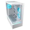 Imagen de Gabinete Cougar Cfv235 White