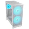 Imagen de Gabinete Cougar Airface 180 White