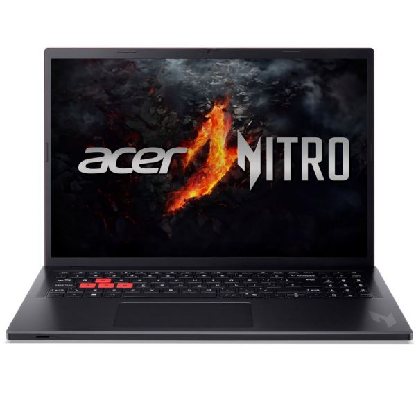 Imagen de Notebook Gamer Acer Intel I5 RTX 3050 16GB SSD 16" IPS 165Hz