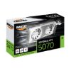 Imagen de Tarjeta Video GeForce RTX 5070 Twin X2 OC 12GB GDDR7 Inno3d