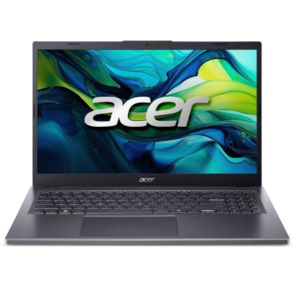 Imagen de Notebook Acer Intel I9 16GB SSD 15.6" FHD Aspire