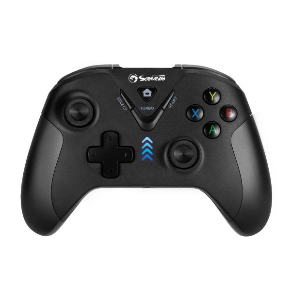 Imagen de Joystick Marvo Gt-019 Pacto 40