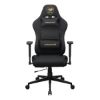 Imagen de Silla Cougar Pryme Gold F