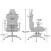 Imagen de Silla Cougar Pryme Gold F