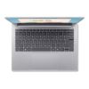 Imagen de Notebook Acer Aspire Intel Core Ultra 7 IA 16GB 512GB 14"