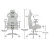 Imagen de Silla Cougar Defensor S Navy Blue F