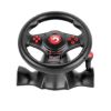 Imagen de Volante Marvo Gt-903 Pc Ps4 Ps3 Xbox Switch Black