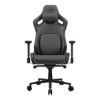 Imagen de Silla Cougar Defensor S Jet Gray F