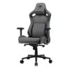 Imagen de Silla Cougar Defensor S Jet Gray F