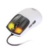 Imagen de Mouse Marvo M727 Capo 50 Blanco