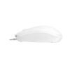Imagen de Mouse Marvo Ms003 Blanco