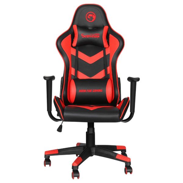Imagen de Silla Marvo Ch-106 Roja