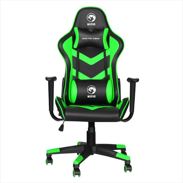 Imagen de Silla Marvo Ch-106 Verde