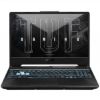 Imagen de Notebook Gamer Asus Ryzen 7 RTX 3050 8GB SSD 15.6" IPS 144Hz