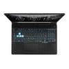 Imagen de Notebook Gamer Asus Ryzen 7 RTX 3050 8GB SSD 15.6" IPS 144Hz