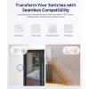 Imagen de Interruptor Inteligente Sonoff Minir4 Wifi