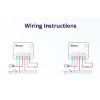 Imagen de Interruptor Inteligente Sonoff Minir4 Wifi