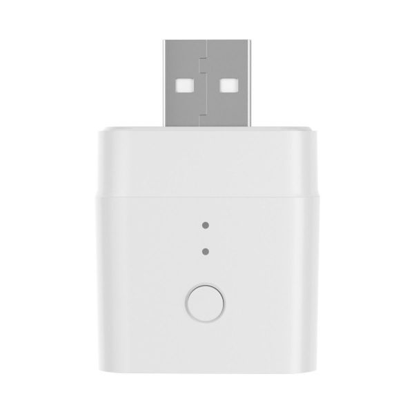 Imagen de Adaptador Usb Sonoff Zbmicro Zigbee