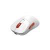 Imagen de Mouse Marvo Inalámbrico G964w Blanco