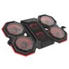Imagen de Disipador Marvo Fn-41 Notebooks Hasta 17"