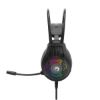 Imagen de Auricular Marvo H8326 Akari 30 Bk