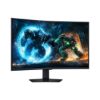 Imagen de Monitor Gamer Samsung 37" 4K CURVO 165Hz 1ms HDR